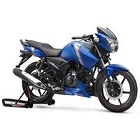 TVS Apache RTR | TVS Apache RTR price | Apache RTR reviews | Vicky.in