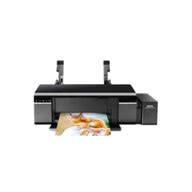 EPSON L805 Single Function Inkjet - Price in India, Specifications ...
