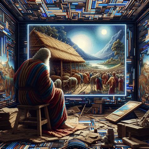 What does Jeremiah 48:13 mean? | Bible Art