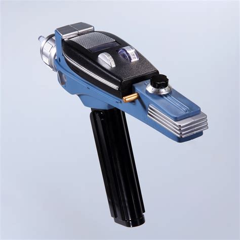 Star Trek Phaser Type 2 (2266-69)– Master Replicas