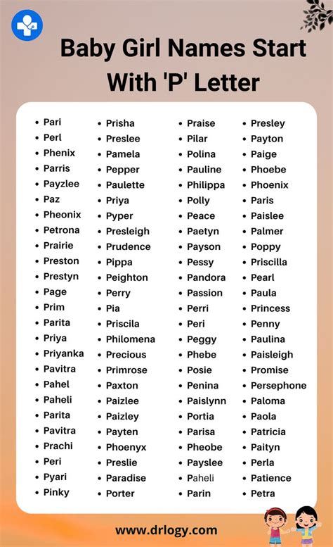 Three Letter Girl Names