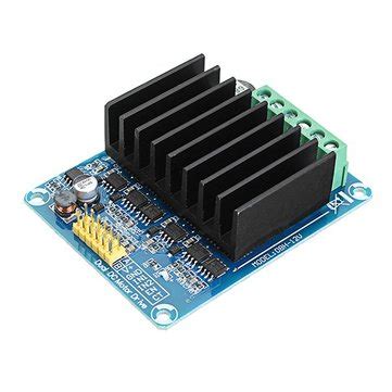 Image result for Dbh 12V Arduino PWM Control