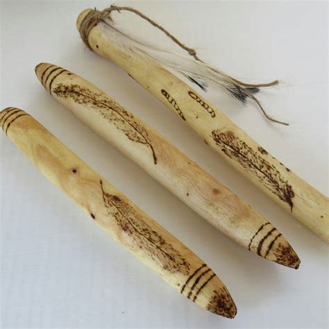 NAIDOC Week Youth Workshop - shape and decorate clap sticks, 28 Angus ...