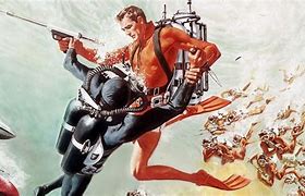 Image result for thunderball