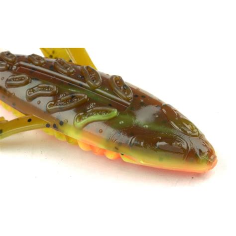 SPRO Komodo Claw 90 - Prodaja | Meke varalice