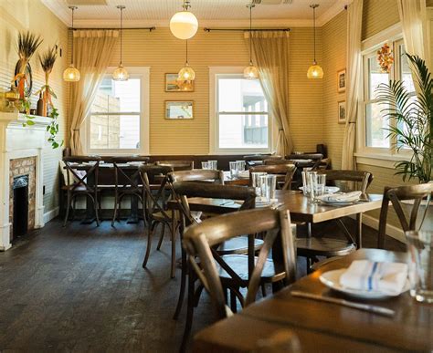 10 Best Charlotte Restaurants With Cozy Vibes - Eater Carolinas