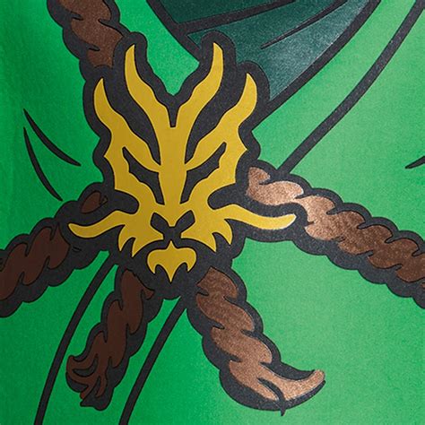 LEGO Ninjago Movie Deluxe Lego Costume: Buy Online in INDIA at desertcart