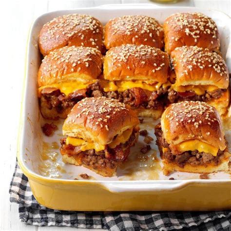 rezept cheeseburger