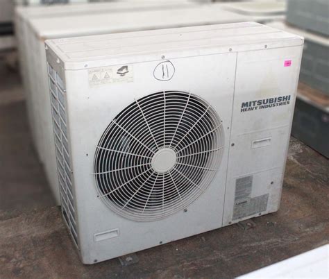 Floor Mounted Air Conditioner with Condenser - Floor Mounted Air ...