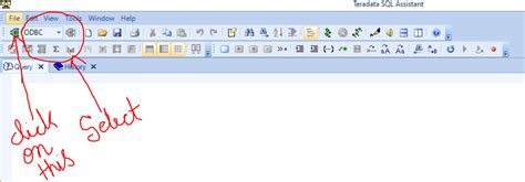 Image result for Teradata SQL Assistant Download