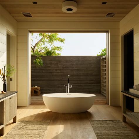Home Decor Guide: How to choose bathroom tiles | Architectural Digest India
