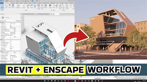Image result for Enscape for Revit Tutorial