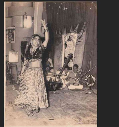 Sitara Devi’s disciple Antonia Minnecola remembers her loves, hates and ...