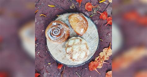 Tokyo Bakery, Baner For Japanese Breads | LBB Pune