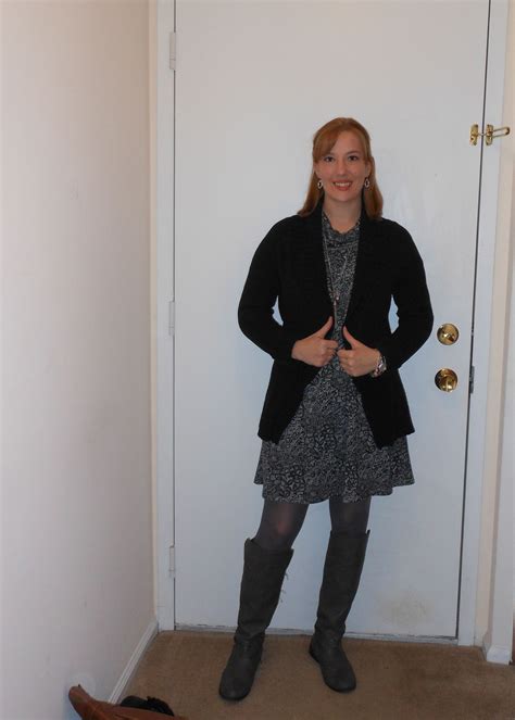 Snowy and Grey | Teaching outfits, Casual teacher outfit, Outfits with ...