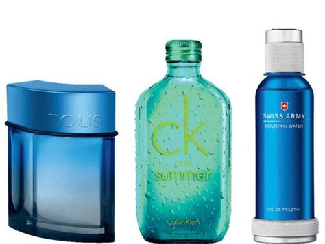 The Best Energy-Inducing Fragrances