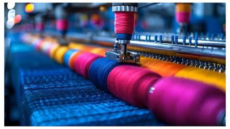Next-Gen GST Reforms Poised To Propel India's Textile Industry To $350 ...
