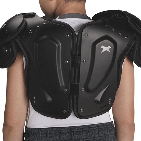 Xenith Flyte Youth Football Shoulder Pads - Sportsman's Warehouse