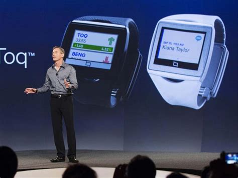 Qualcomm launching smartwatch in time for the holidays (HT Tech)