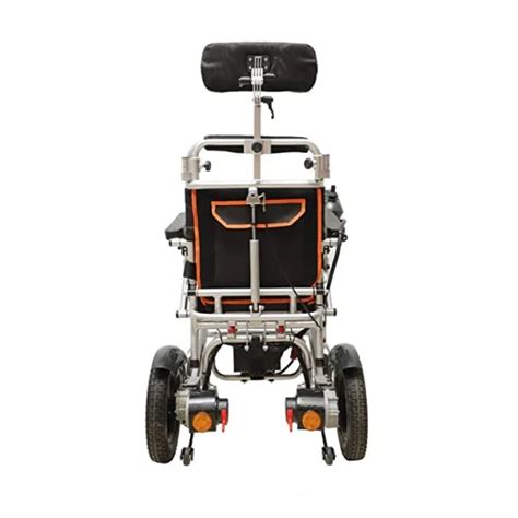 ESLEH Super Plus Fully Automatic Electric High Backrest Reclining Power ...