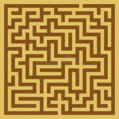 Maze Game Using Java 的图像结果