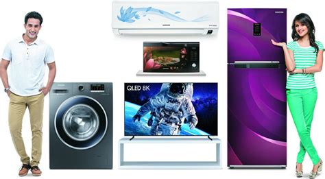 Samsung Enables Neighbourhood Electronic Stores to Sell TVs, Digital ...