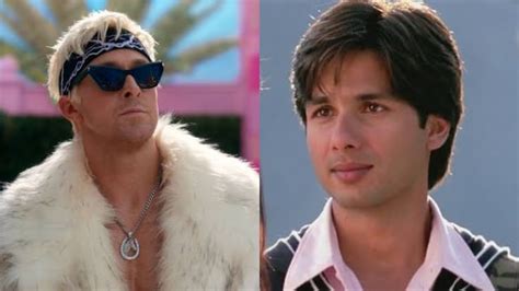 After Ryan Gosling in ‘Barbie’, MEET the Kens of Bollywood - India Today