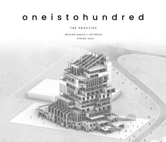 oneistohundred | CEPT - Portfolio