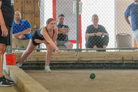 40th Cleveland Challenge Cup of Bocce draws 120 teams to Wickliffe for ...