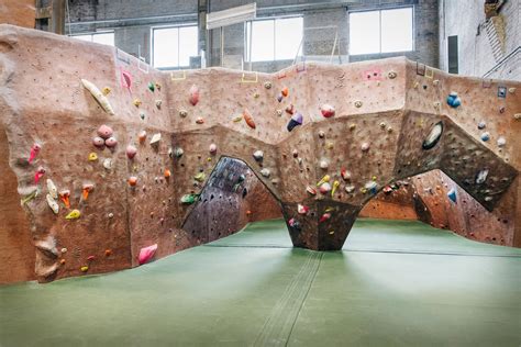 Rockville Climbing Center