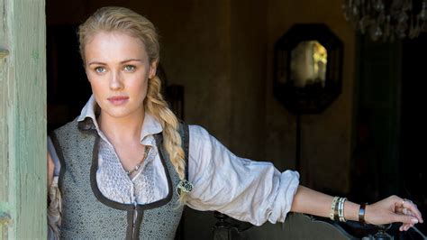 Eleanor Guthrie Black Sails