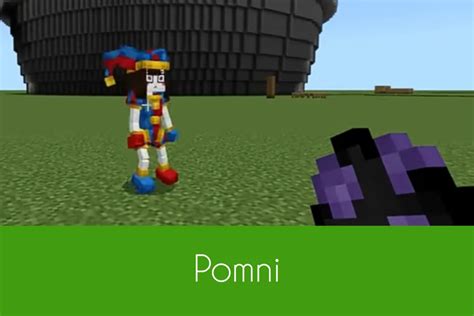 Image result for Circus Minecraft Mod