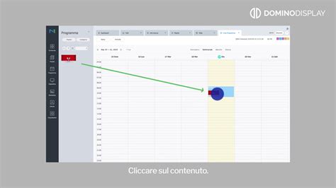 MagicInfo Tutorial 的图像结果