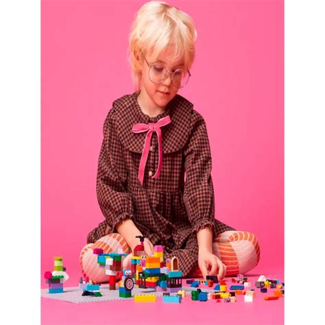 Lego 11024 Classic Gray Baseplate — Toycra