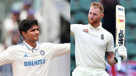England Pull Off Historic Chase To Defeat India In Thrilling First Test ...