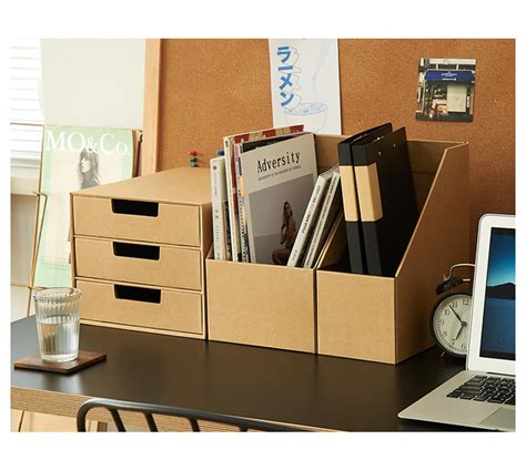 Image result for Box File Storage Stand