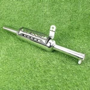 DOLSHACOB Royal Enfield Classic 500, Super|Thunderbird, Thunder Bird ...