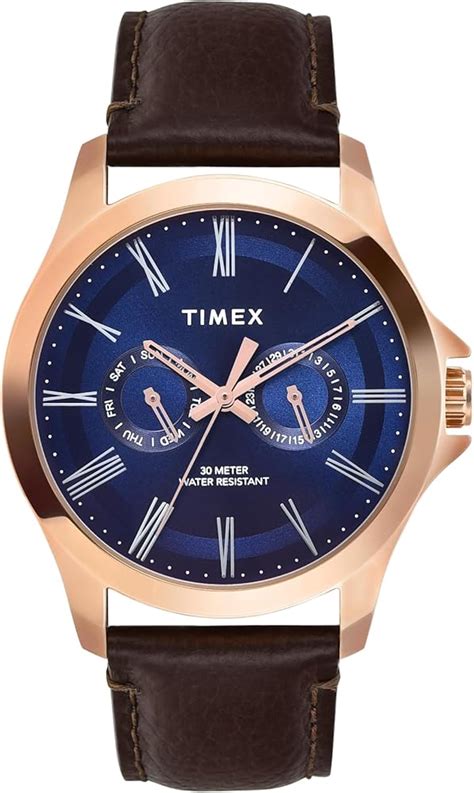 Fastrack Vyb Limitless Quartz Analog Blue Dial Watch for Men - Price ...