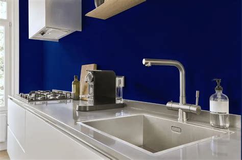 RAL Effect RAL 590-6: 23 real home pictures