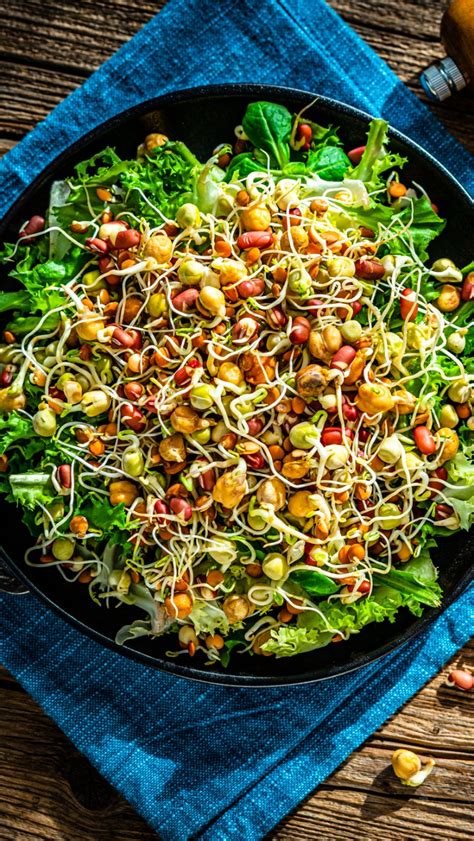 10 Veg Desi Breakfast Ideas That Are Naturally High-Protein- Idli ...