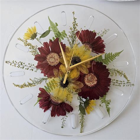 Image result for Handmade Clock