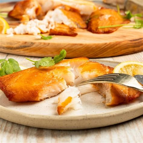 Image result for Smoked Cod Fillets