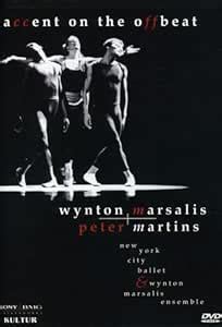 Accent on the Off Beat: Amazon.in: Accent on the off Beat, Wynton ...