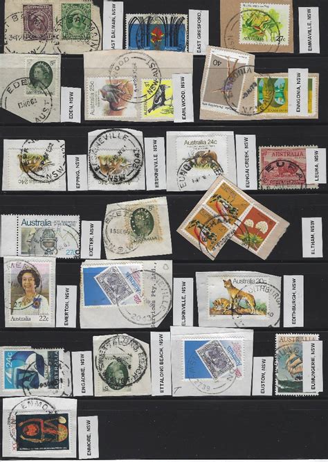 Image result for Stamp Collection Australia