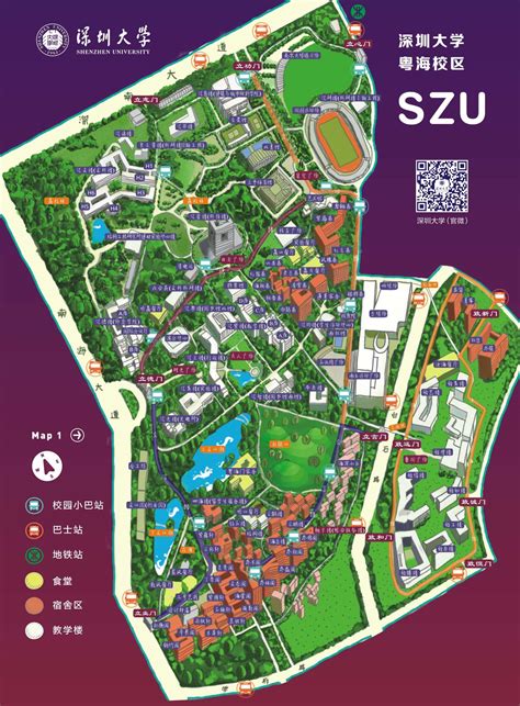 深圳大学新增18个国家级和省级一流本科专业建设点_深圳新闻网