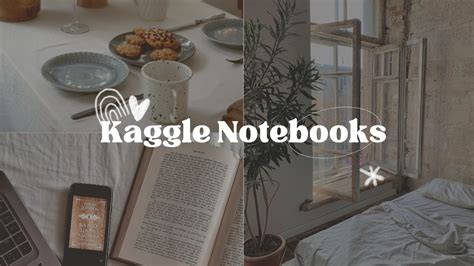 Kaggle Notebook Tutorial 的图像结果