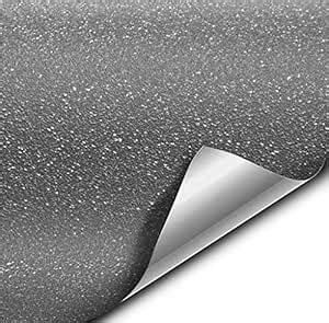 VViViD Grey Indestructible Paint Wrap Vinyl roll (Grey - 17.5" X 5FT ...