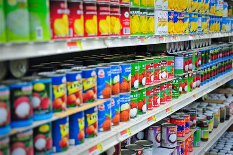 Houston's Local Supermarket - Thang Hung Market