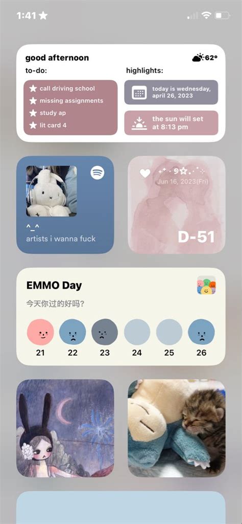 Phone Screen Layout 的图像结果