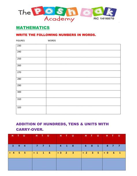 Critical Thinking Math Worksheets 的图像结果